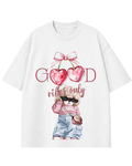camisa para mujer oversize