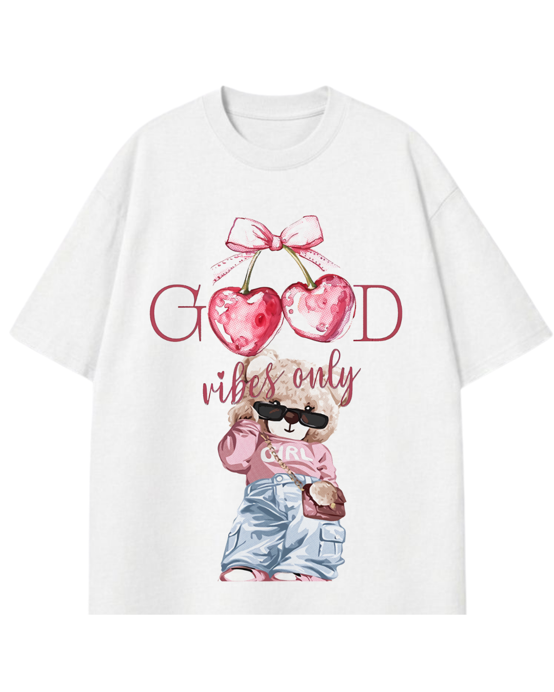camisa para mujer oversize