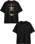 camisa de one piece