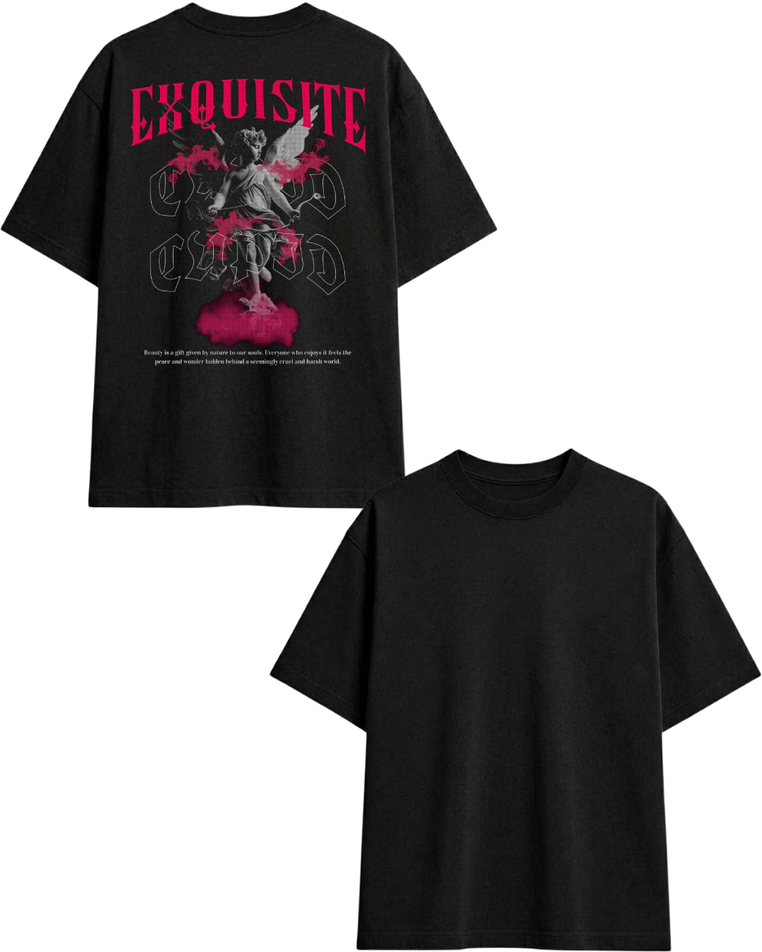 camisa street wear